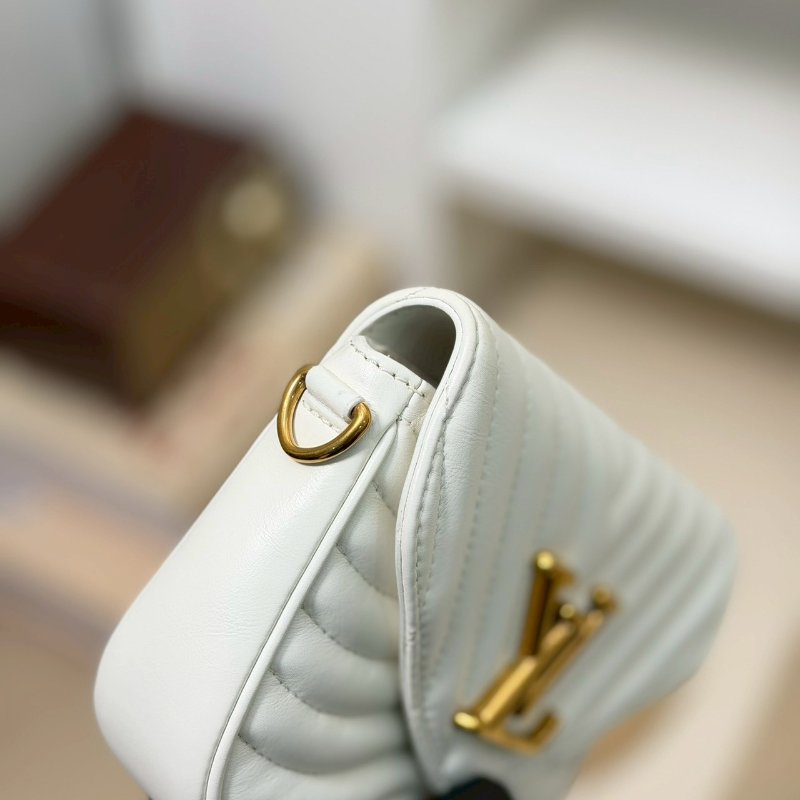 (全網最甜🤍)🏷LV.New Wave Multi Pochette 三合一 M56466 芯片款-8