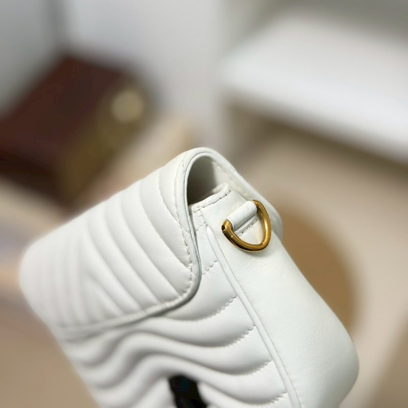 (全網最甜🤍)🏷LV.New Wave Multi Pochette 三合一 M56466 芯片款-11