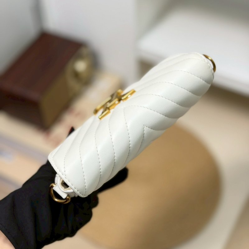 (全網最甜🤍)🏷LV.New Wave Multi Pochette 三合一 M56466 芯片款-13