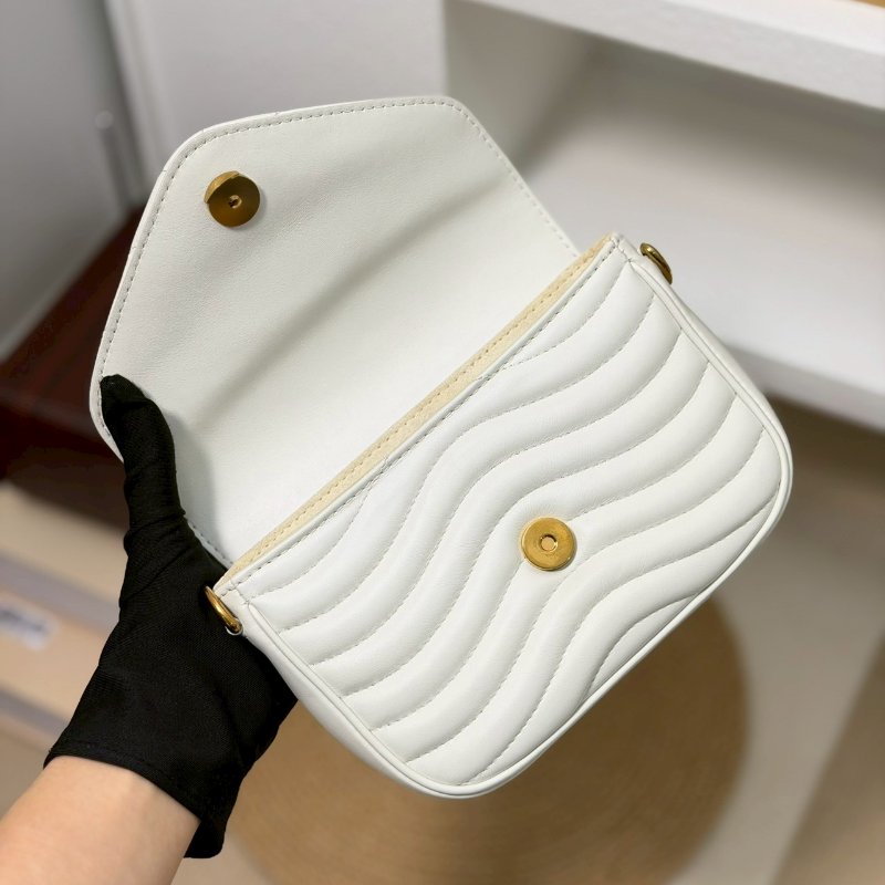 (全網最甜🤍)🏷LV.New Wave Multi Pochette 三合一 M56466 芯片款-15