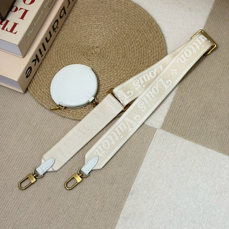 (全網最甜🤍)🏷LV.New Wave Multi Pochette 三合一 M56466 芯片款-18