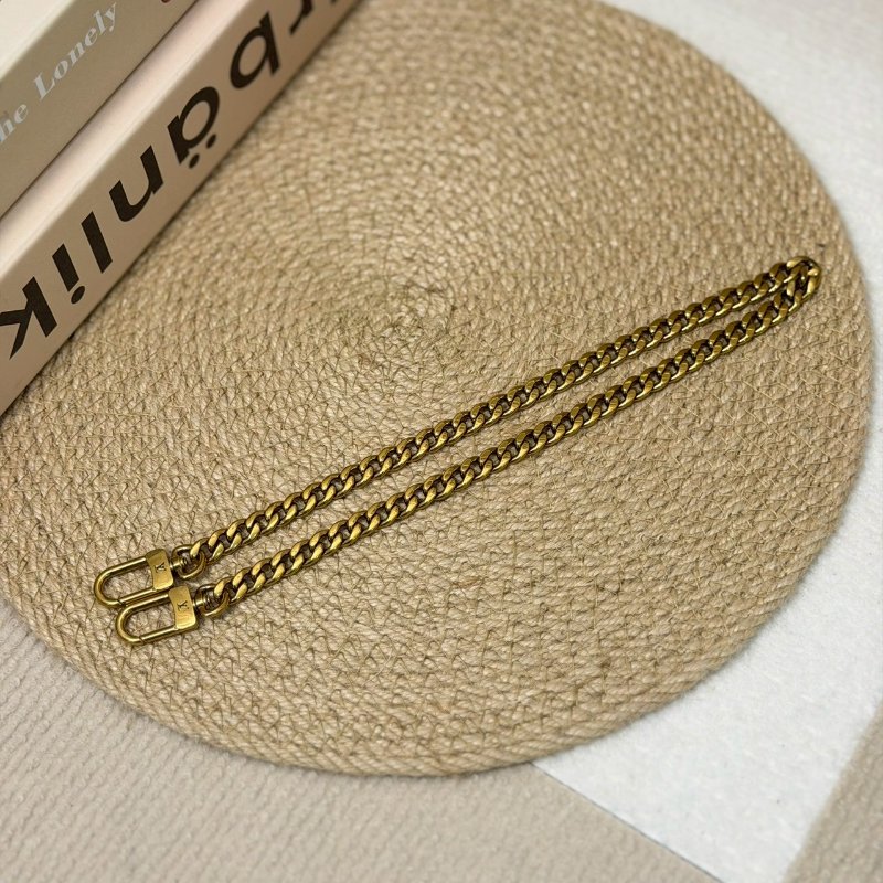 (全網最甜🤍)🏷LV.New Wave Multi Pochette 三合一 M56466 芯片款-19