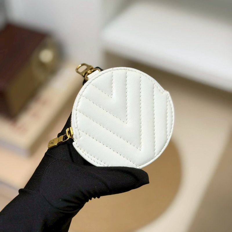 (全網最甜🤍)🏷LV.New Wave Multi Pochette 三合一 M56466 芯片款-20