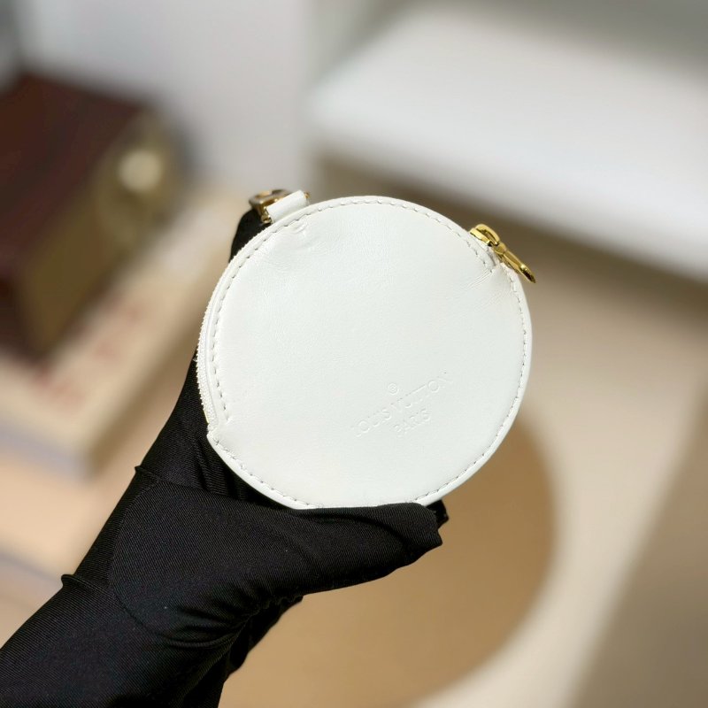 (全網最甜🤍)🏷LV.New Wave Multi Pochette 三合一 M56466 芯片款-21