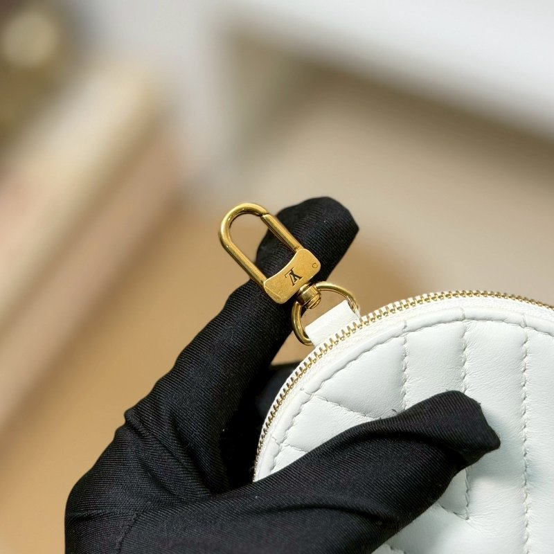 (全網最甜🤍)🏷LV.New Wave Multi Pochette 三合一 M56466 芯片款-23