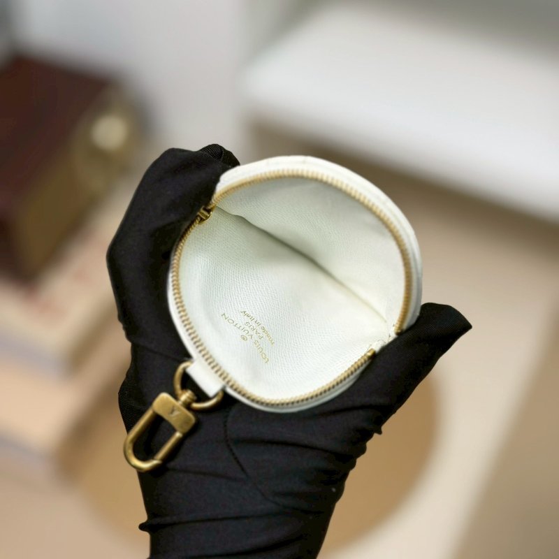 (全網最甜🤍)🏷LV.New Wave Multi Pochette 三合一 M56466 芯片款-27