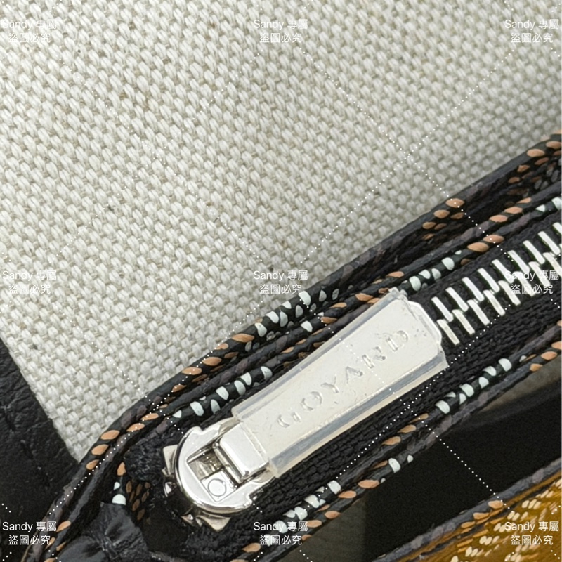 🖤狗牙 信封包 黑色 全新全配🖤-16