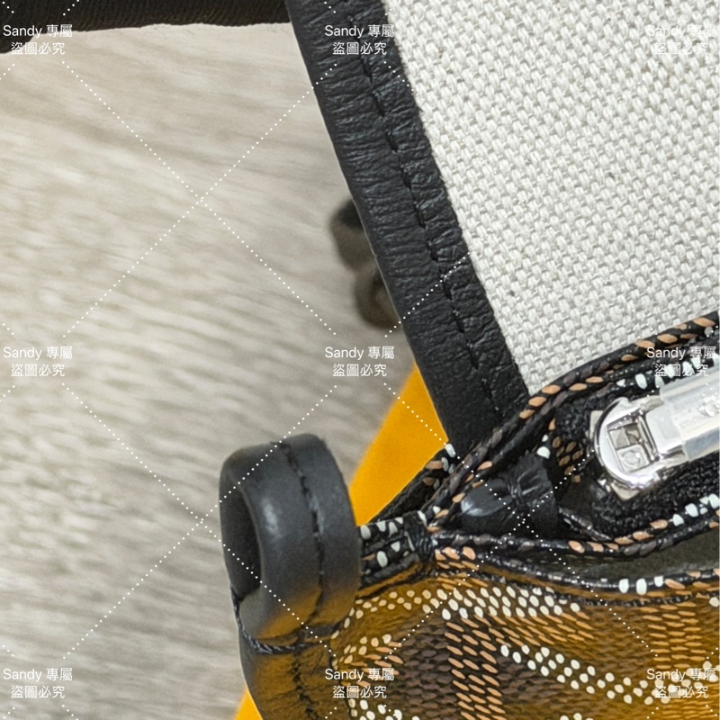 🖤狗牙 信封包 黑色 全新全配🖤-26