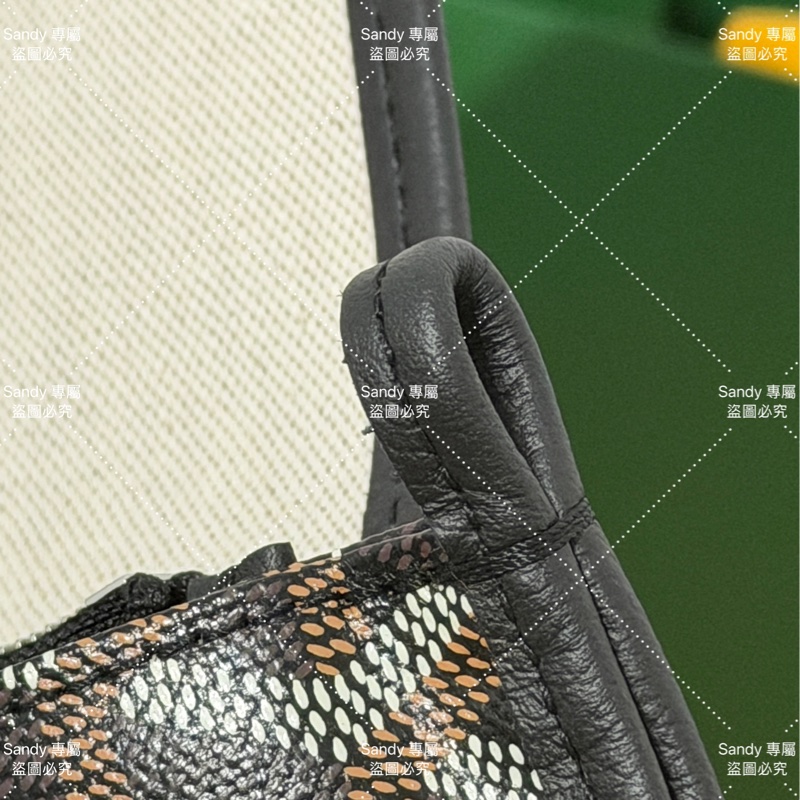 🖤狗牙 信封包 黑色 全新全配🖤-27