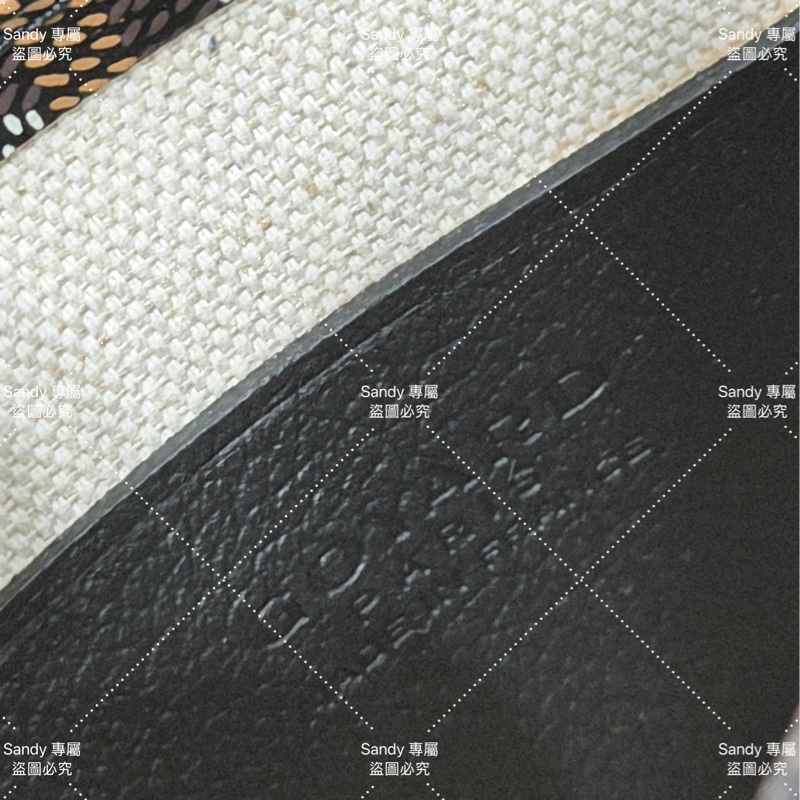 🖤狗牙 信封包 黑色 全新全配🖤-28