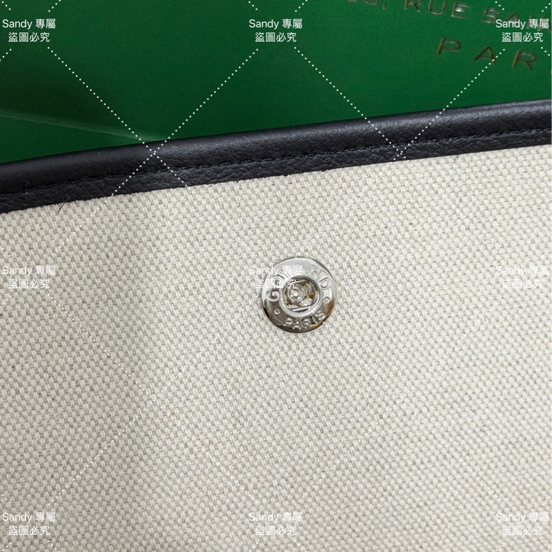 🖤狗牙 信封包 黑色 全新全配🖤-43