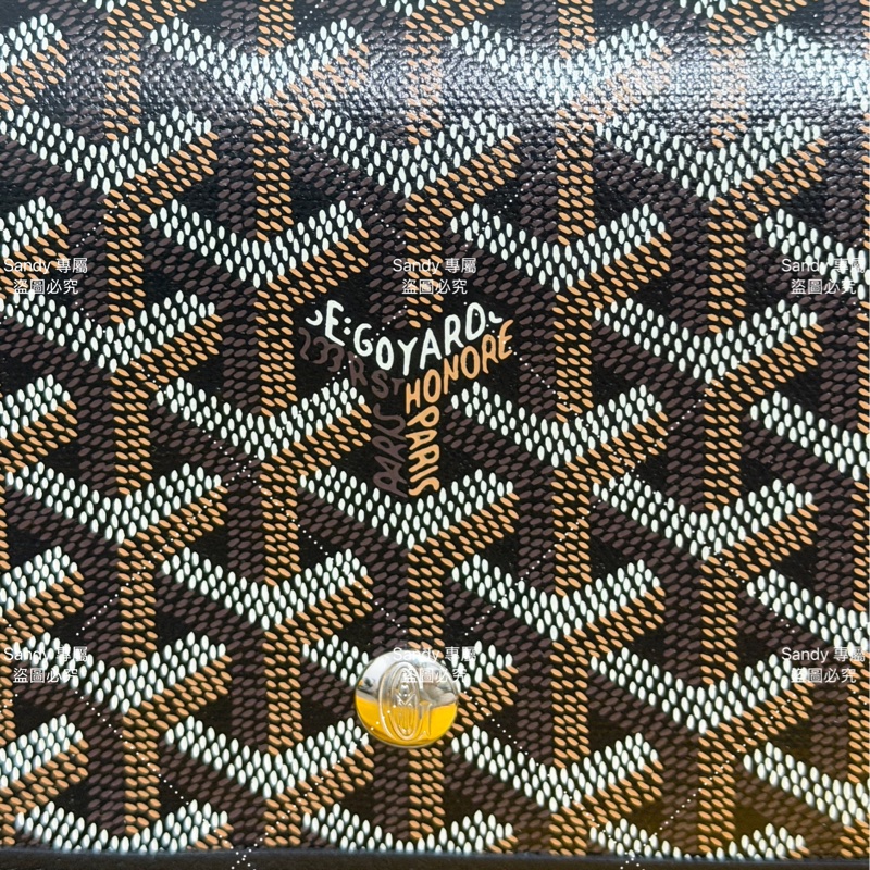 🖤狗牙 信封包 黑色 全新全配🖤-58