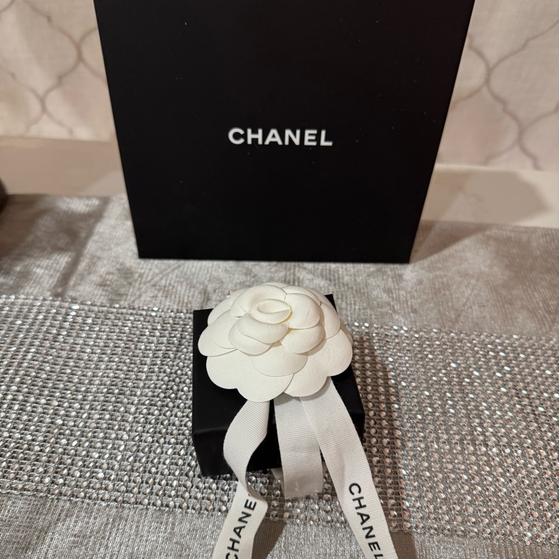 香奈兒🥰 歐洲購入～正品🦄全新💕💕-0