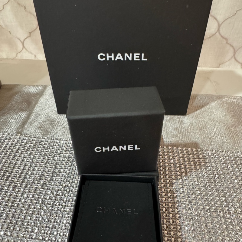 香奈兒🥰 歐洲購入～正品🦄全新💕💕-1