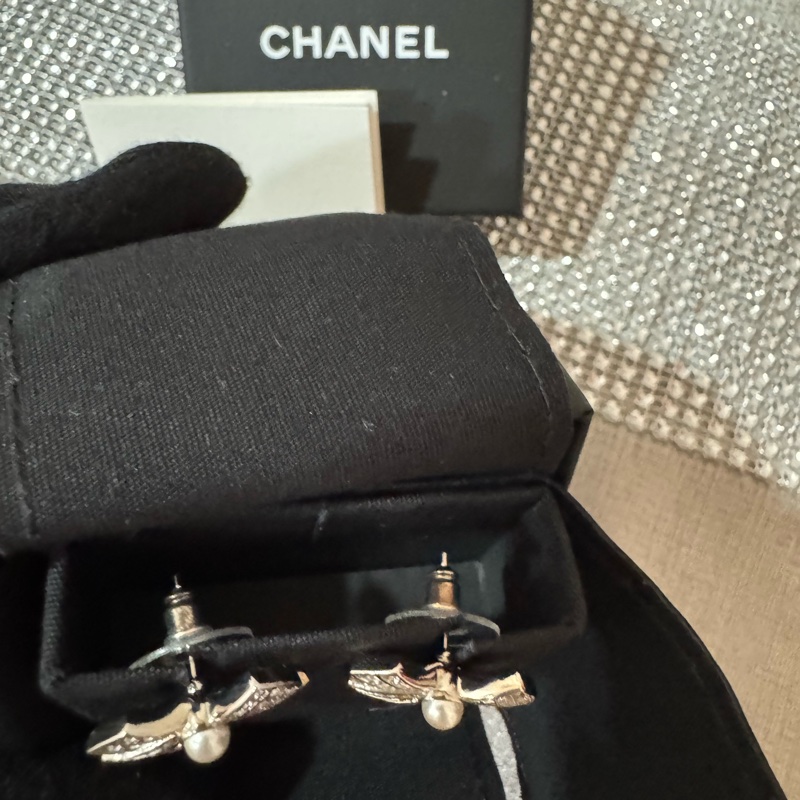 香奈兒🥰 歐洲購入～正品🦄全新💕💕-5