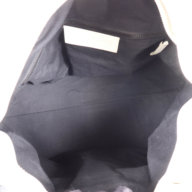 BALENCIAGA 羊皮皮革Squash 2way Duffel Bag手挽肩背兩用袋-12