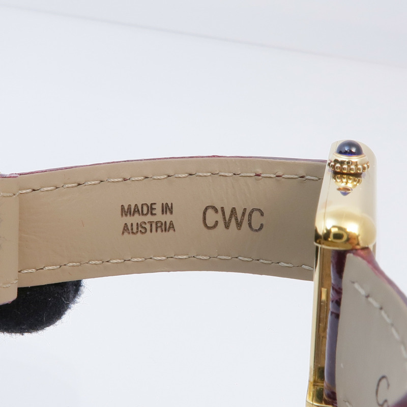 CARTIER Cartier Must de Tank W1017354-9