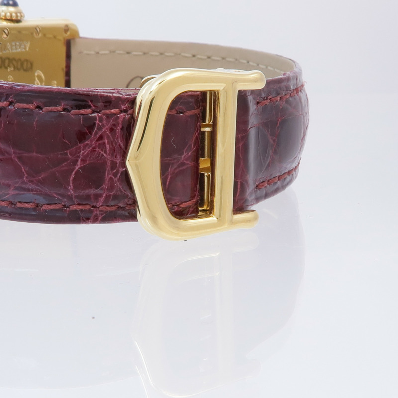 CARTIER Cartier Must de Tank W1017354-11