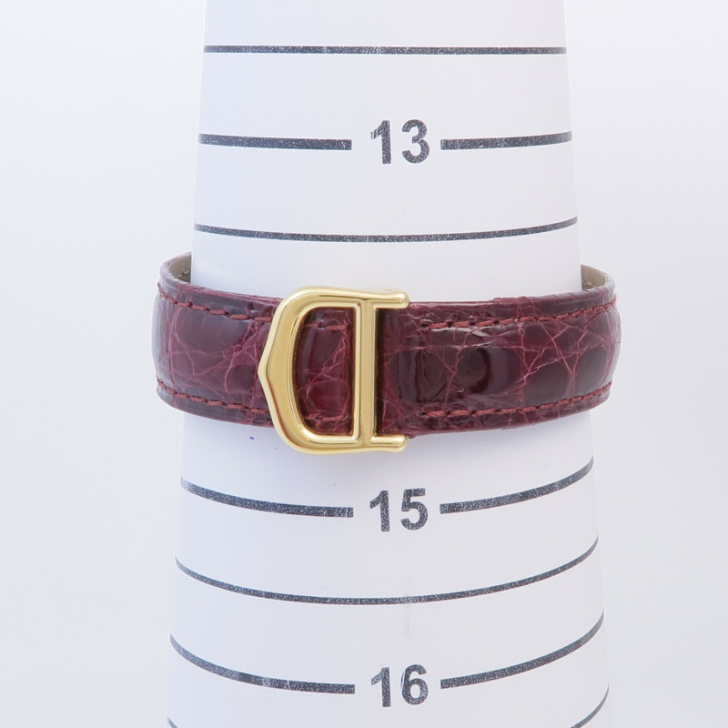 CARTIER Cartier Must de Tank W1017354-13