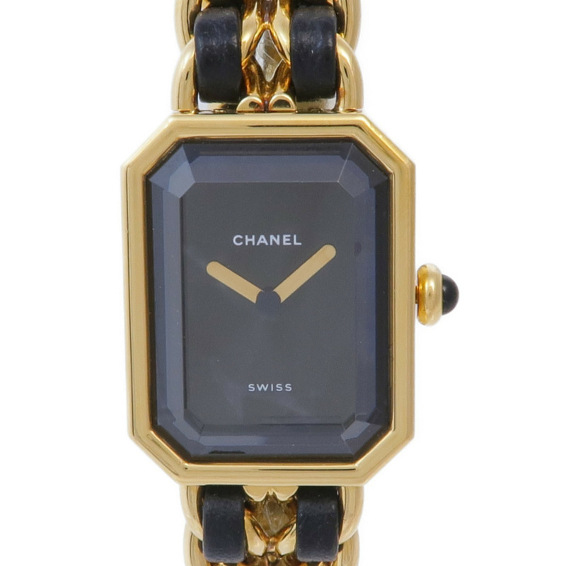CHANEL Premiere S H0001-0