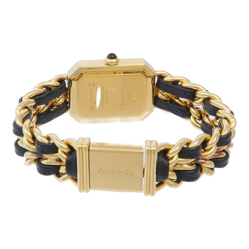 CHANEL Premiere S H0001-4