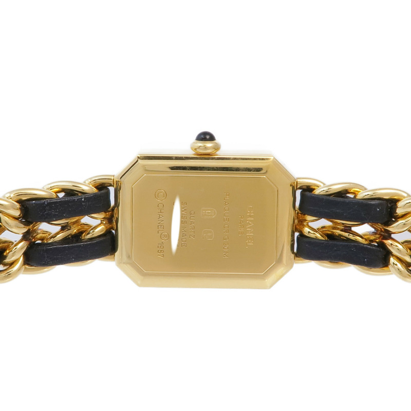 CHANEL Premiere S H0001-5