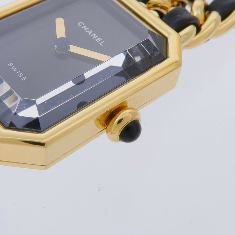 CHANEL Premiere S H0001-6