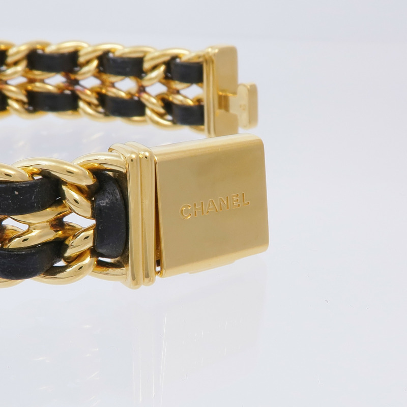CHANEL Premiere S H0001-7