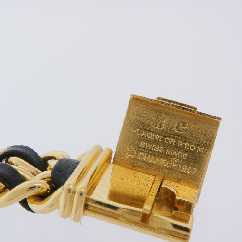 CHANEL Premiere S H0001-8