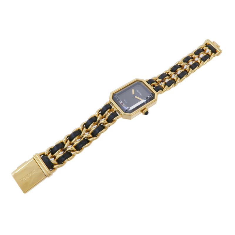 CHANEL Premiere S H0001-10