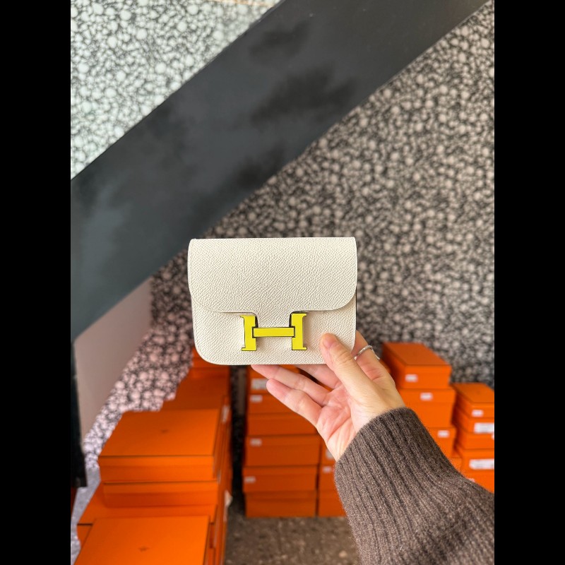 Hermes Constance slim-0