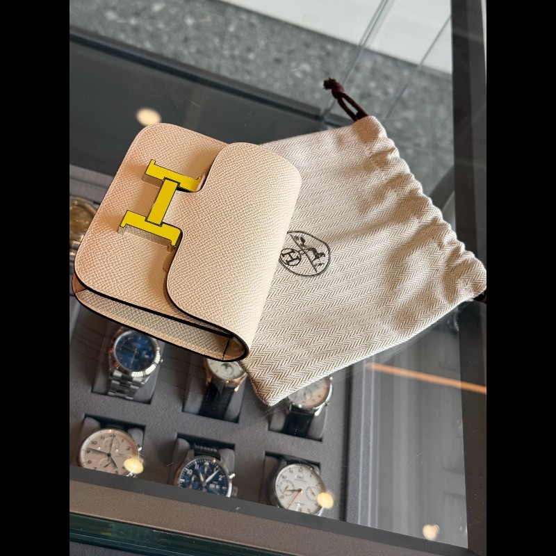 Hermes Constance slim-1