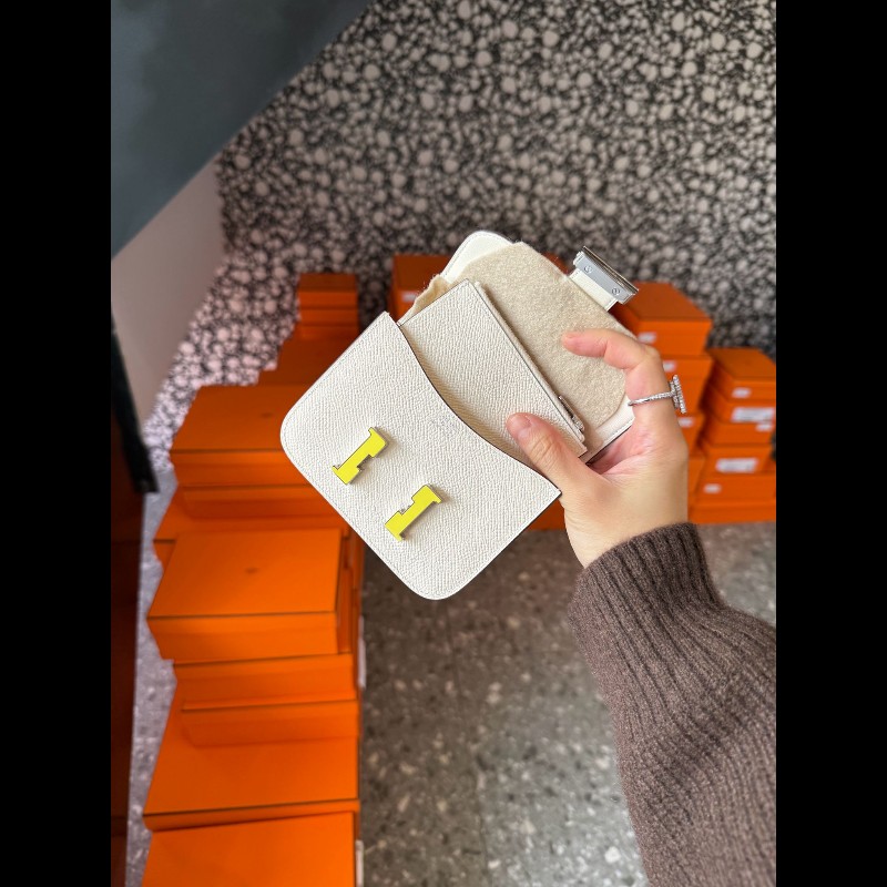 Hermes Constance slim-3