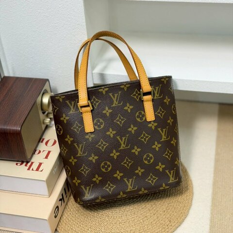 🏷LV．Vivian 薇薇安 小號 M51172