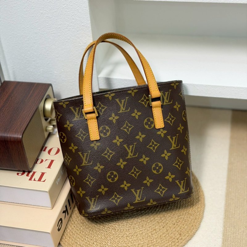 🏷LV．Vivian 薇薇安 小號 M51172-0