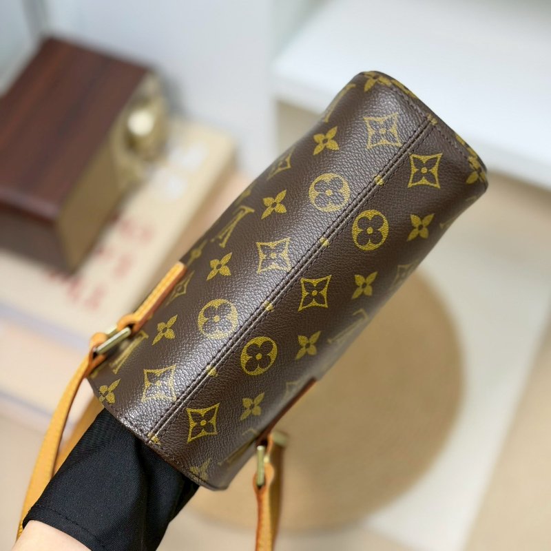 🏷LV．Vivian 薇薇安 小號 M51172-2