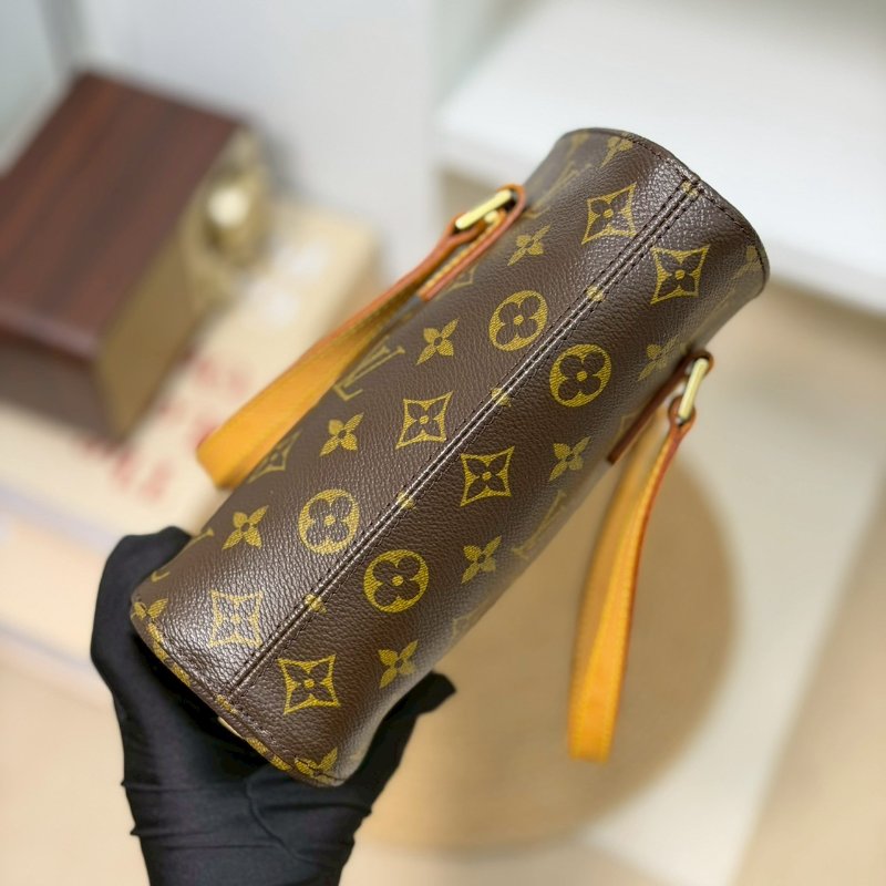 🏷LV．Vivian 薇薇安 小號 M51172-3
