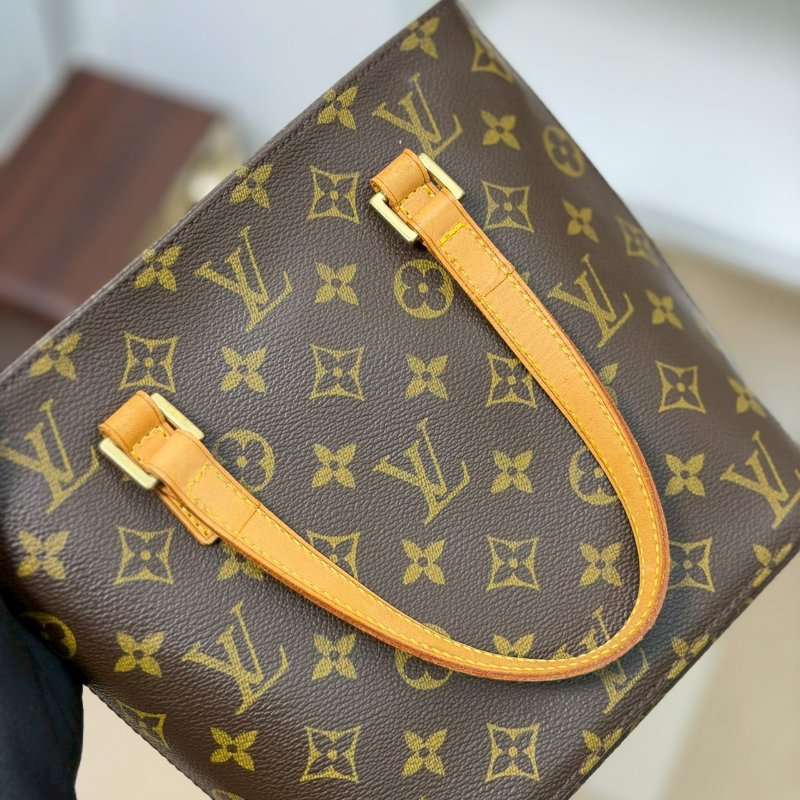 🏷LV．Vivian 薇薇安 小號 M51172-12