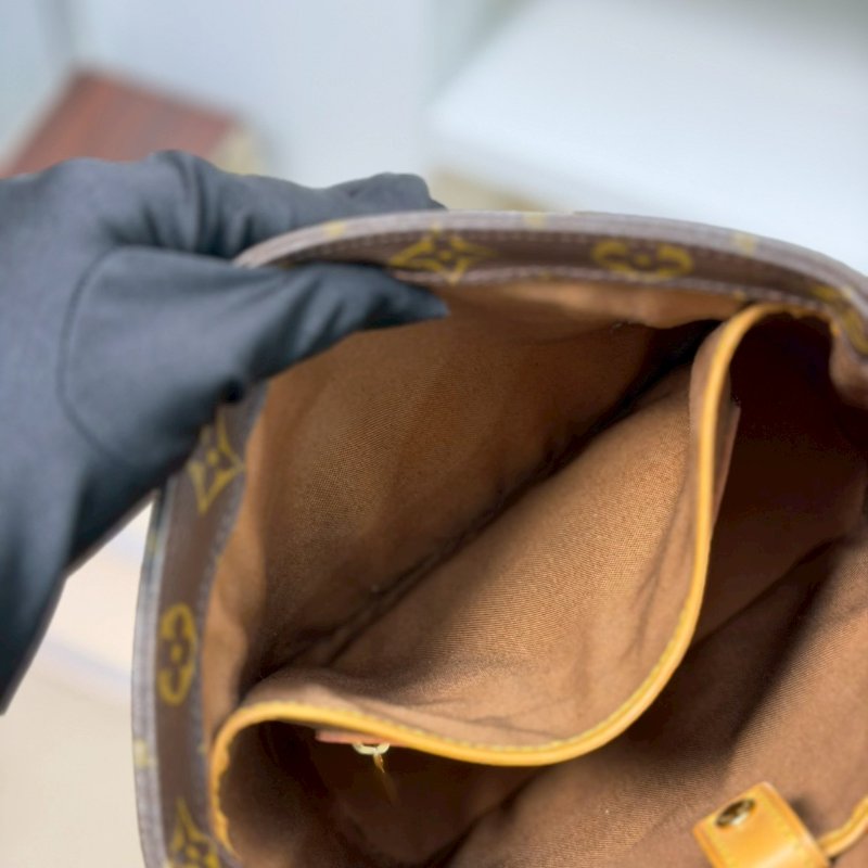 🏷LV．Vivian 薇薇安 小號 M51172-16