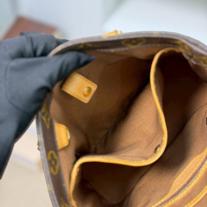 🏷LV．Vivian 薇薇安 小號 M51172-17