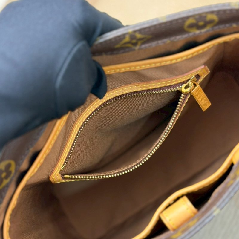 🏷LV．Vivian 薇薇安 小號 M51172-19