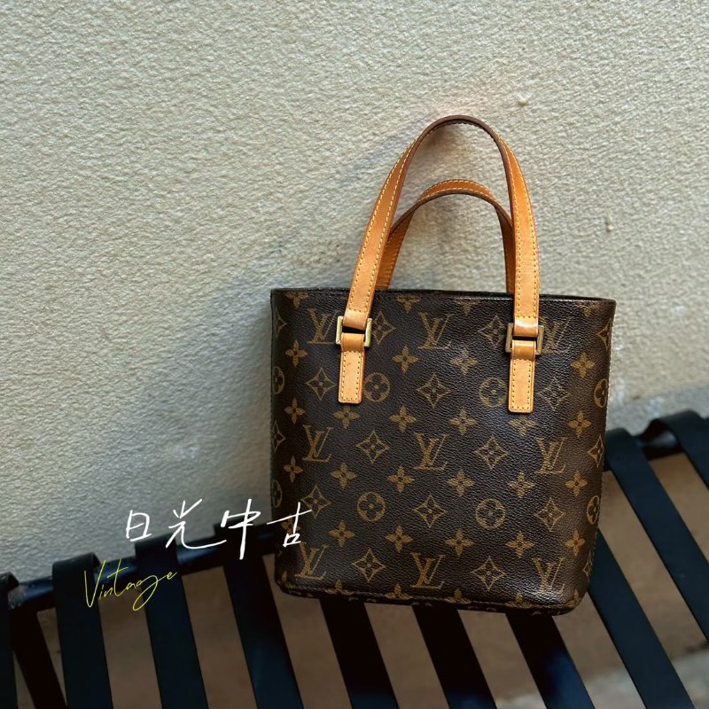 🏷LV．Vivian 薇薇安 小號 M51172-20