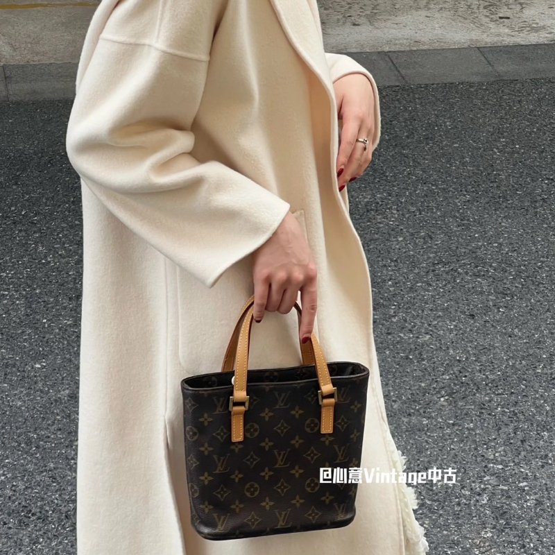 🏷LV．Vivian 薇薇安 小號 M51172-22