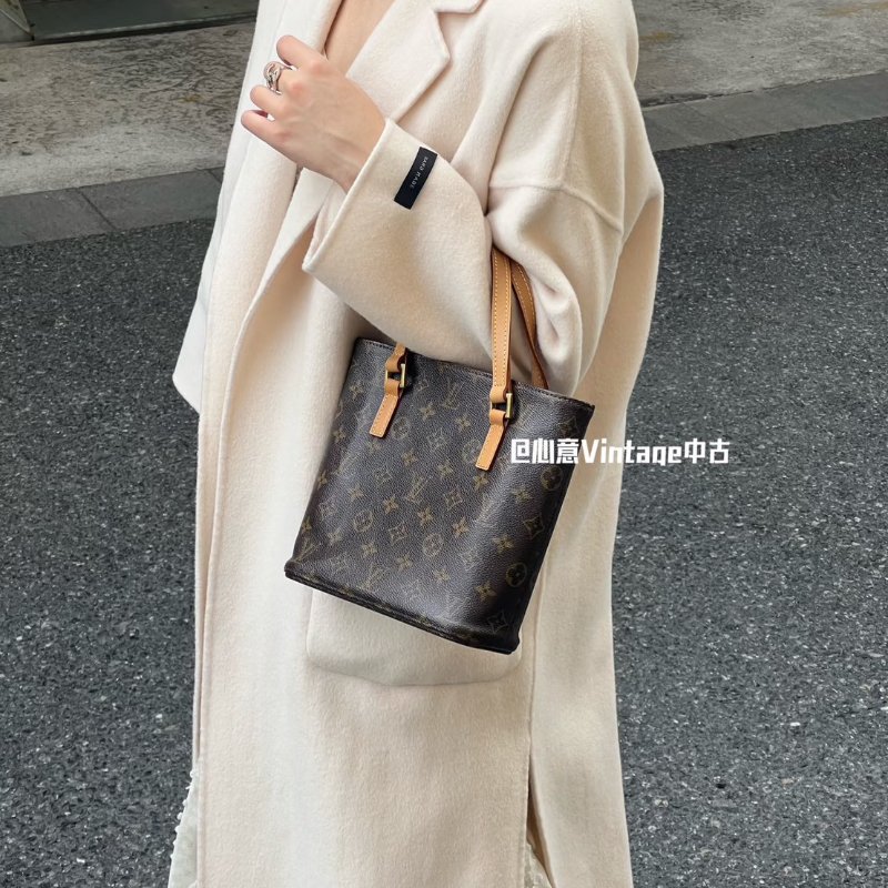 🏷LV．Vivian 薇薇安 小號 M51172-23