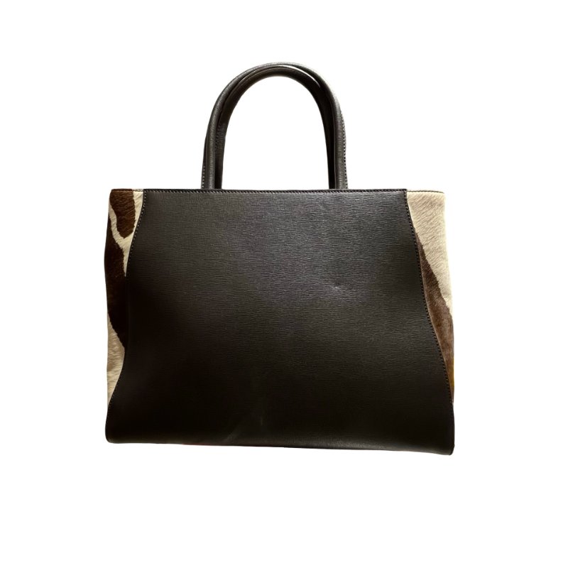 FENDI 2 JOURS BAG-9