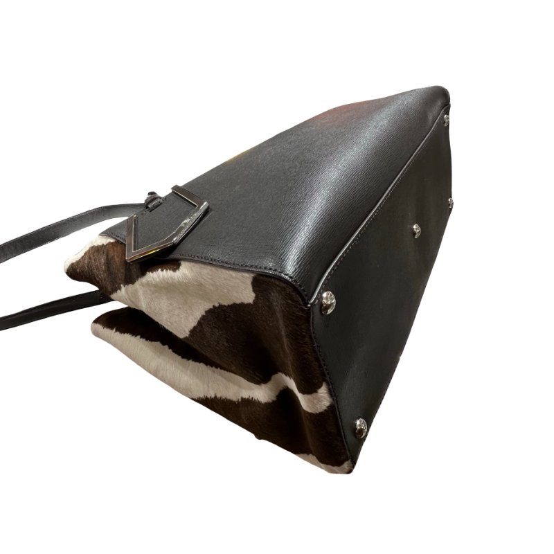 FENDI 2 JOURS BAG-11