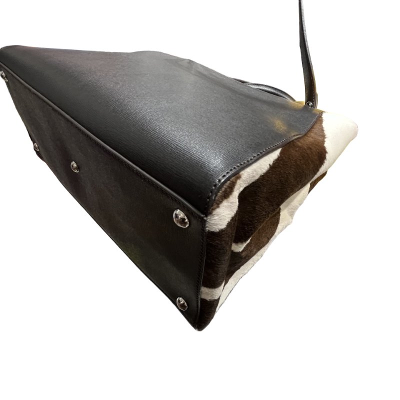 FENDI 2 JOURS BAG-12