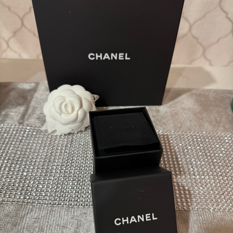 Chanel🌈🌈⭐️歐洲購入～小紅書推薦款💕正品💕-0