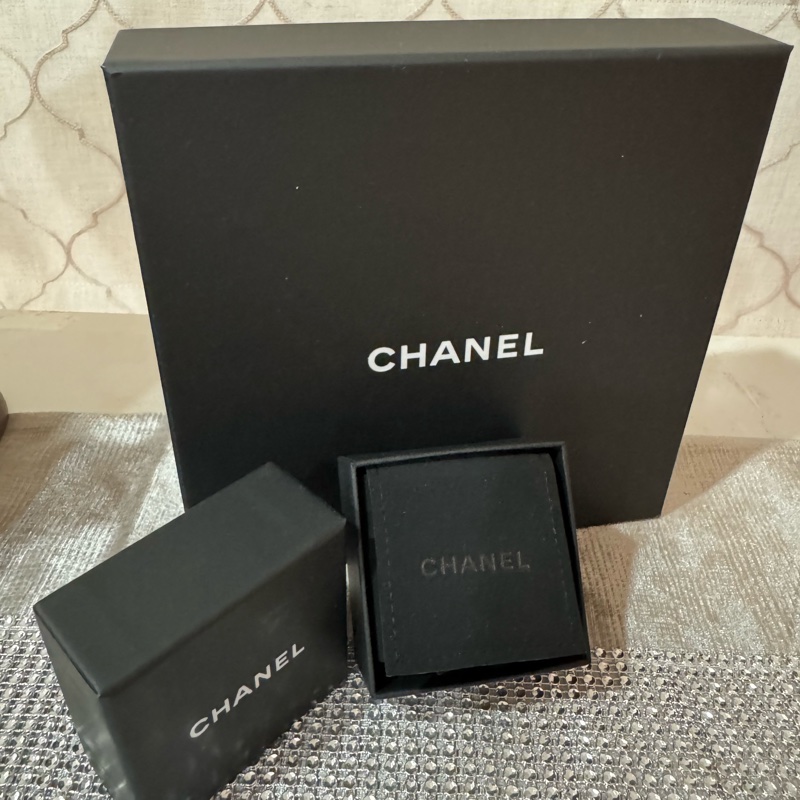 Chanel🌈🌈⭐️歐洲購入～小紅書推薦款💕正品💕-1
