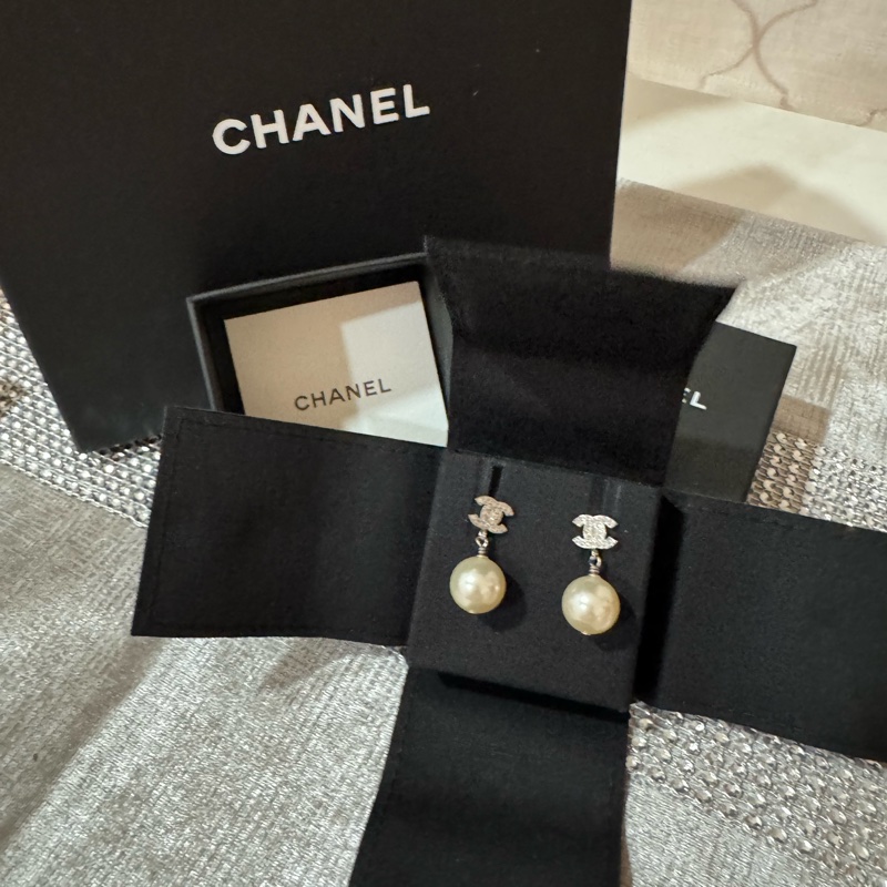 Chanel🌈🌈⭐️歐洲購入～小紅書推薦款💕正品💕-4